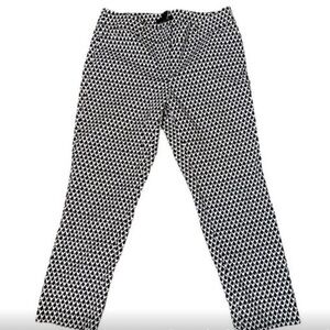 💕2/$25💕 White House Black market slim ankle pants